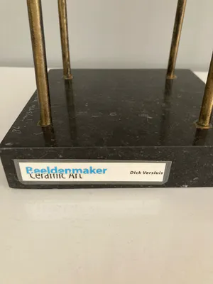 Dick Versluis - Jongetje op stoel kopen? Bied vanaf 35!