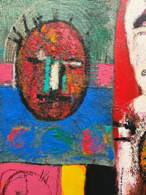 Rik van Iersel - Figuren kopen? Bied vanaf 2500!