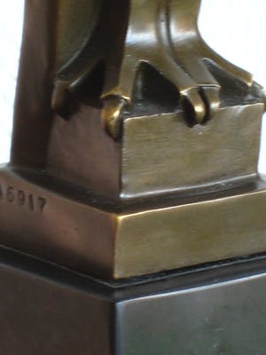 Brons (Onbekend) - Coenrad. kopen? Bied vanaf 95!