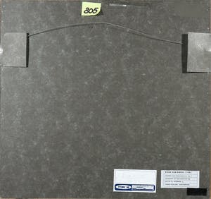 Ruud van Empel - Pigmentprint, The Office #4 - Ingelijst kopen? Bied vanaf 1!