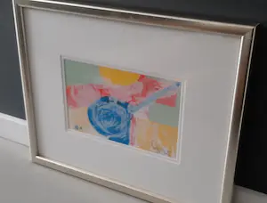 Arty Grimm - Expressie kopen? Bied vanaf 20!