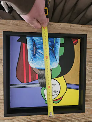 Gerard Boersma - Portrait sur Marie-Thérèse kopen? Bied vanaf 250!