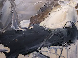 Els Fleer - Abstract III kopen? Bied vanaf 120!