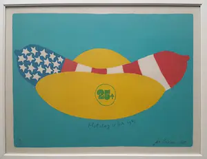 Jan Cremer - ‘Hotdog USA 1967’ kopen? Bied vanaf 350!