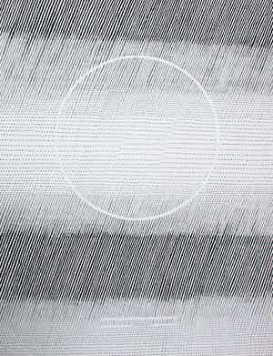 Michel Seuphor - litho: Celebration du cercle verkocht voor € 75!