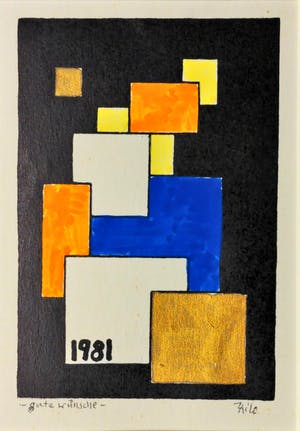 Thilo Maatsch - Gute Wünsche kopen? Bied vanaf 780!