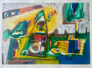 Geert Vrijdag - Tigris kopen? Bied vanaf 55!