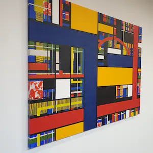 Christian van Hedel - Chosen kopen? Bied vanaf 100!