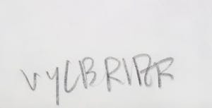 Ernst Vijlbrief - Gouache op papier, Compositie kopen? Bied vanaf 35!