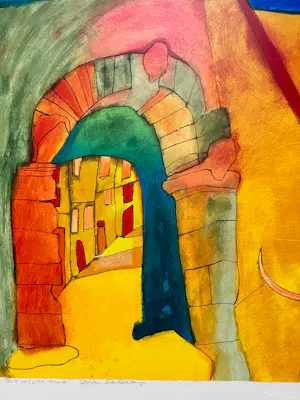 Susan Schildkamp - Le vecchie Mura kopen? Bied vanaf 45!