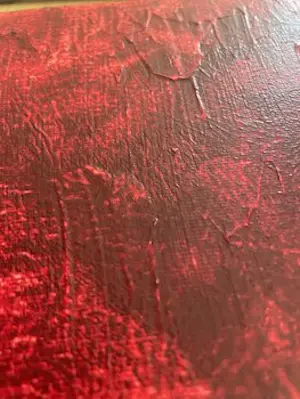 AcheterEls Devrieze - Crimson pulse? Enchérissez de 20!