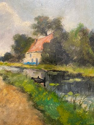 Cor Keus - De Vliet kopen? Bied vanaf 1!