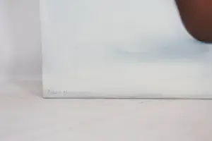 Louis Nagelkerke - Vrouw en zwaan kopen? Bied vanaf 750!