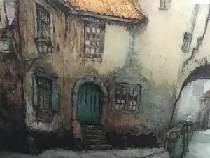 Alfred van Neste - Brugge. kopen? Bied vanaf 20!