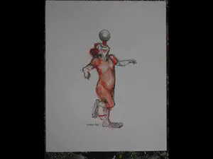 Kees Verkade - charlie rivel kopen? Bied vanaf 10!