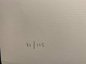 Alain Bonnefoit - Femme Nue kopen? Bied vanaf 40!