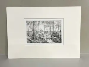 Han van Hagen - Duinen lente kopen? Bied vanaf 45!