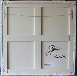 Ad van Riel - Kaktus (2) kopen? Bied vanaf 125!