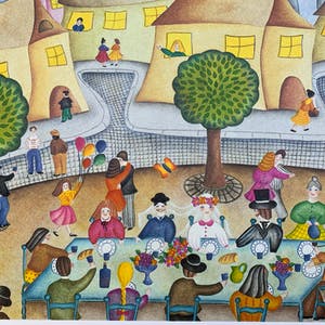 Valerie Hermant - Les repas des maries kopen? Bied vanaf 15!