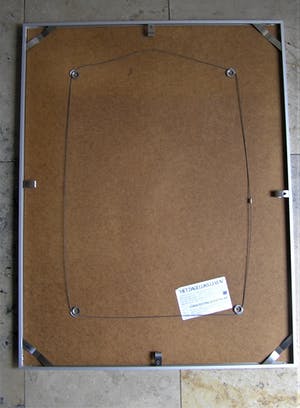 Hans Wap - Zeefdruk 'De Sprong' uit de Grafiekserie 'Het Dagelijks Leven' 1987 kopen? Bied vanaf 50!