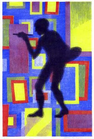 Jacomijn den Engelsen - SCHILDER kopen? Bied vanaf 45!