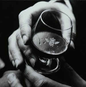 Paul Huf - C-Print met Dibond, PH-DSD kopen? Bied vanaf 1!