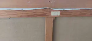 Lode Bosmans - De boomgaard kopen? Bied vanaf 150!