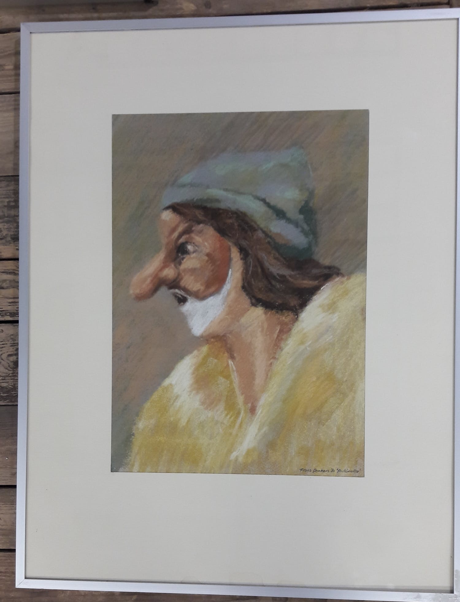 Frans Denkers (1951)