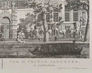 Pieter Fouquet - Doorluchtige School in Amsterdam kopen? Bied vanaf 1!