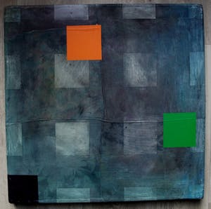 Arjan van Arendonk - Mixed media - 1991 kopen? Bied vanaf 75!