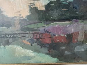 Jozef Tilleux - La Riviere D'or kopen? Bied vanaf 50!