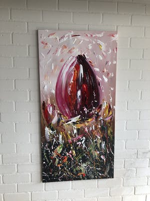 Gena - Tulpen kopen? Bied vanaf 150!