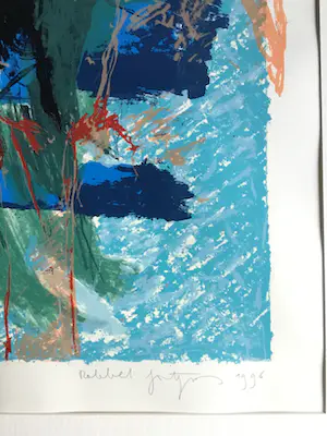 Robbert Fortgens - Zonder titel kopen? Bied vanaf 20!