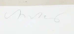 Horst Antes - Figur I kopen? Bied vanaf 160!