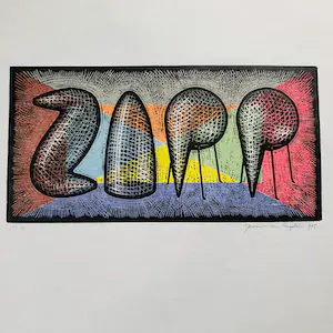 Jacomijn den Engelsen - zonder titel kopen? Bied vanaf 27!