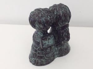 Brons (Onbekend) - Naar school kopen? Bied vanaf 125!