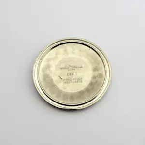 Eterna Matic 2000 Centenaire - herenhorloge - automaat kopen? Bied vanaf 650!