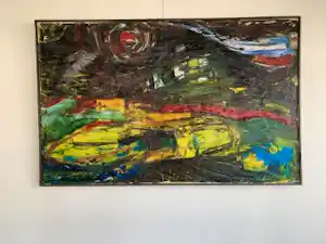 Broer van den Dobbelsteen - onbekend verkauft für € 85!