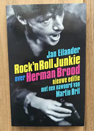 Herman Brood - 11 x Brood kopen? Bied vanaf 100!