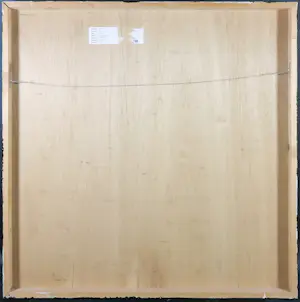 Anky Essink - Gemengde techniek op hout, Trois Vases (Groot formaat) kopen? Bied vanaf 150!