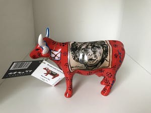 Marianne Bey - Selfportrait Rembrandt kopen? Bied vanaf 40!