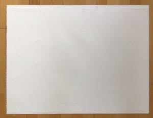 Jacobus Kloppenburg - Hazen - 1987 - Litho kopen? Bied vanaf 50!