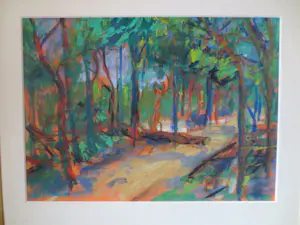 Paul Werner - ZOMERS BOS 1976 kopen? Bied vanaf 120!