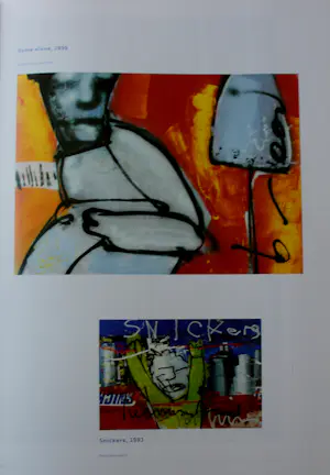 Herman Brood - 3 boeken kopen? Bied vanaf 75!