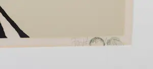 Fon Klement - Boardsnede, Transformation - Ingelijst kopen? Bied vanaf 1!