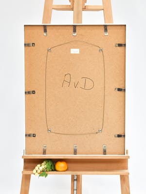 Niet of onleesbaar gesigneerd - Kleurrijk geometrisch kopen? Bied vanaf 1!