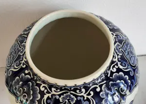 Royal Boch - Kaststel made for Royal Sphinx (drie vazen) kopen? Bied vanaf 30!