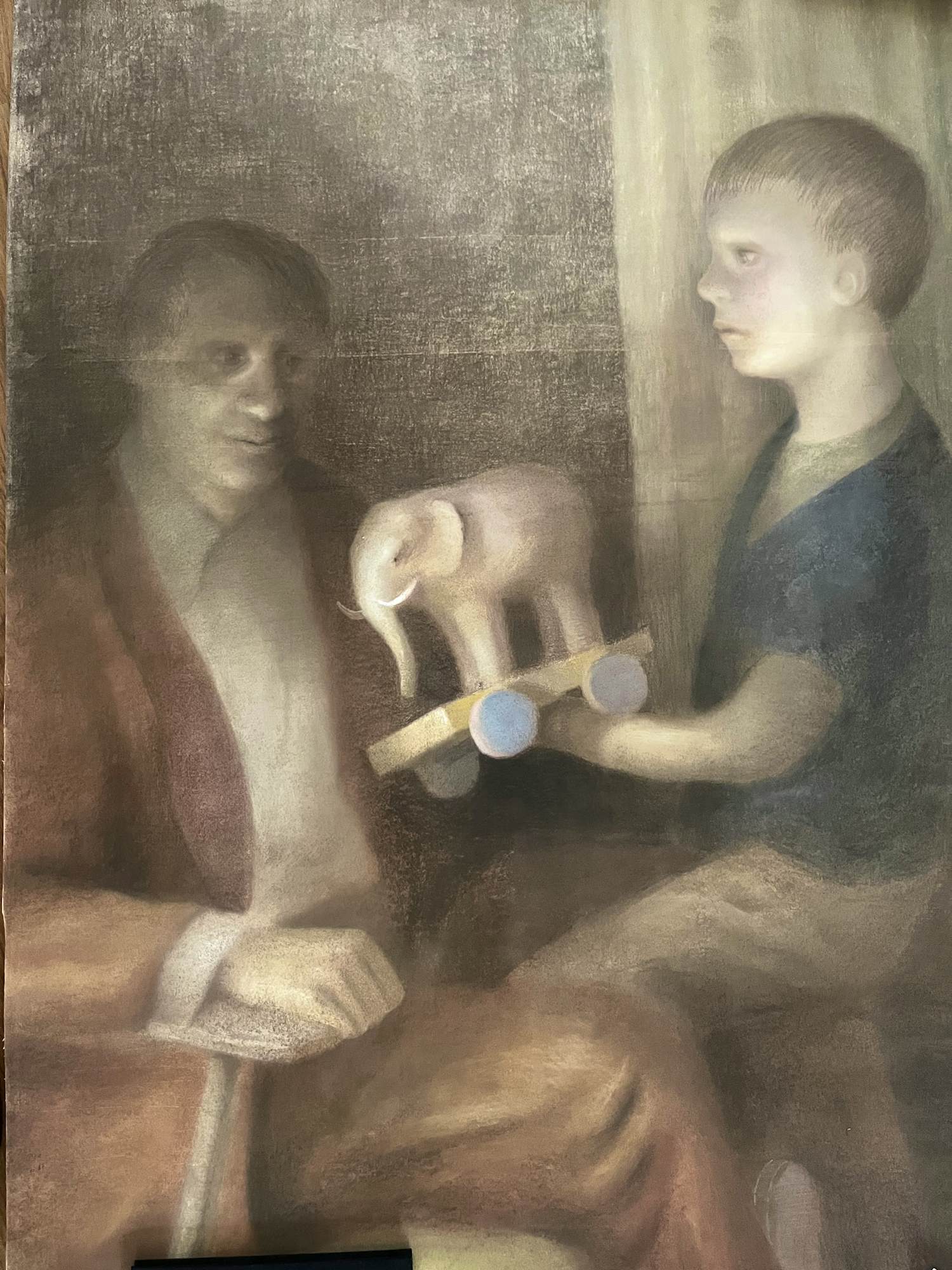 Harry Miedema - ZONDER TITEL kopen? Bied vanaf 125!