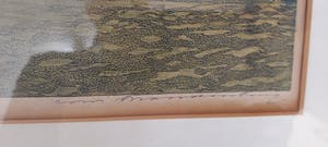 Cornelis Brandenburg - Stadsgezicht op Amsterdam kopen? Bied vanaf 70!