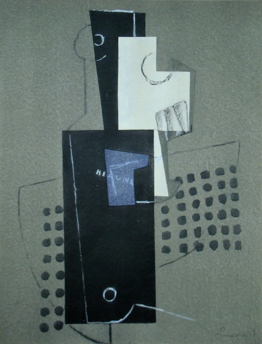 Henri Laurens (1885-1954)